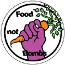 Food not bombs 2