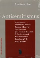 Antisemitismus