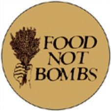 Food not bombs 3