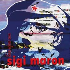 Sigi Maron - San Aufn Weg (DoCD)