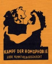 Kampf der Homophobie