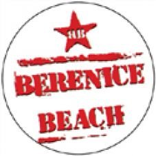 Berenice beach