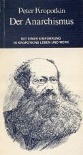 (Antiquariat) Der Anarchismus