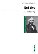 Karl Marx zur Einfhrung