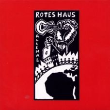 Rotes Haus - Allemal