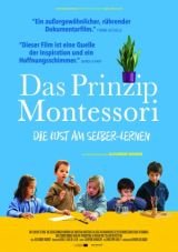 Das Prinzip Montessori. Die Lust am Selber-Lernen