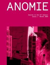 Anomie Nr. 1 (Winter 2019)