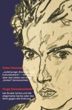 Judenjunge, Slowakenkind, Kulturbastard - Versuch über das Leben von Hugo Sonka Sonnenschein
