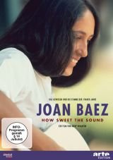 Joan Baez. How Sweet the Sound