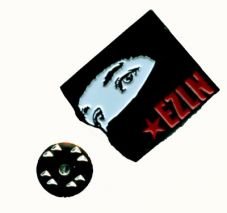 Metalpin EZLN Mask