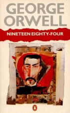 (Antiquariat) Nineteen Eighty-Four