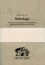 Sabotage