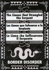 The Lianas that strangled the serpent