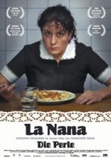 La Nana. Die Perle