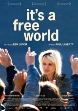 It`s a free world