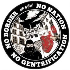 No Gentrification