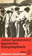 (Antiquariat) Spanisches Kriegstagebuch