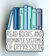 Pin Read books