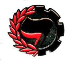 Metalpin AFA Zahnrad