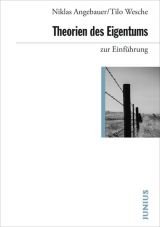 Theorien des Eigentums zur Einfhrung