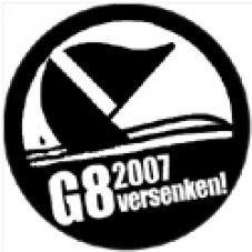 G8 versenken