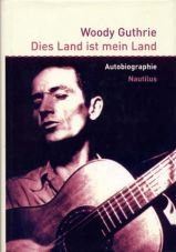 Dies Land ist mein Land. Autobiographie