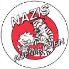Nazis aufmischen