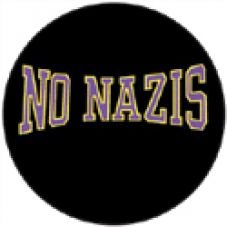 No Nazis 1