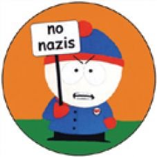 No Nazis 2