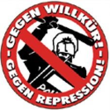 Gegen Repression