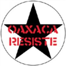 Oaxaca resiste