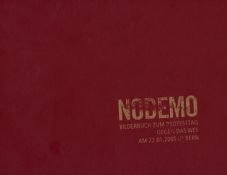 NODEMO. Bilderbuch zum Protesttag gegen das WEF am 22.1.2005