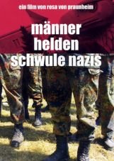 M鋘ner, Helden, Schwule Nazis