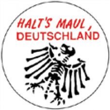 Halt`s Maul