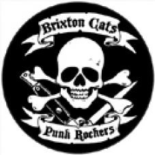 Brixton cats 2