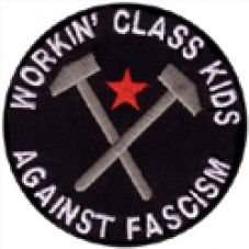 Working class kids