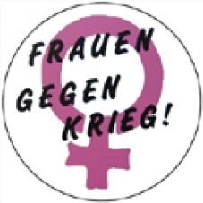 Frauen gegen Krieg