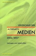 Verzeichnis der Alternativmedien