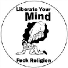 Liberate your mind