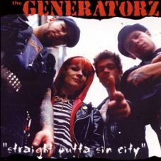 The Generatorz - Straight outta sin city