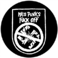 Nazi Punks