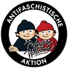 AFA Mainzelmännchen
