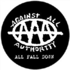 Against all authority