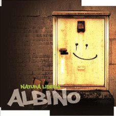 Albino - Natura Libera