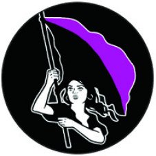 Anarchafeministin