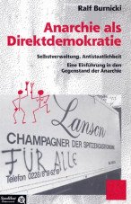 Anarchie als Direktdemokratie
