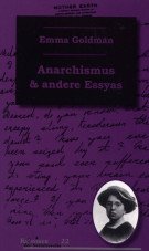 Anarchismus und andere Essays