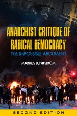 Anarchist Critique of Radical Democracy. The Impossible Argument