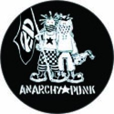 Anarchy Punk