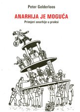 Anarhija je Moguca